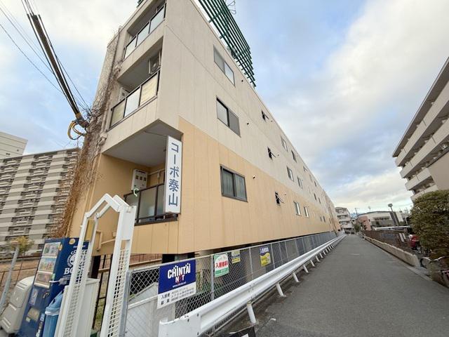 コーポ泰山
