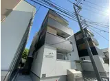 フジパレス加美駅南Ⅱ番館