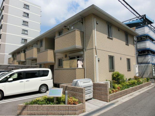 コンフォート杭全