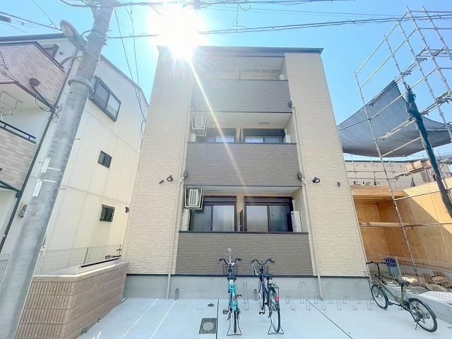 H-MAISON加美正覚寺12