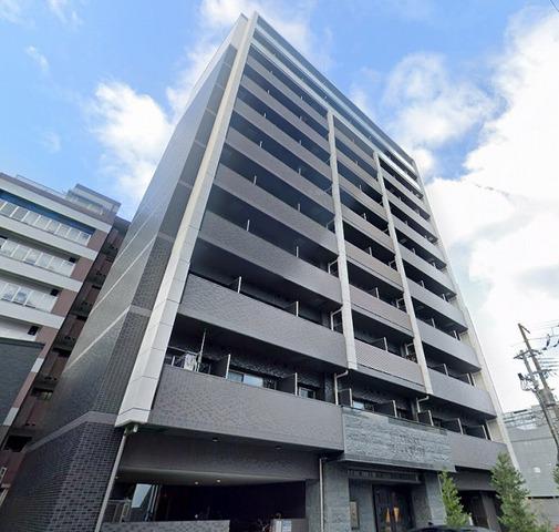 アドバンス大阪ブリス