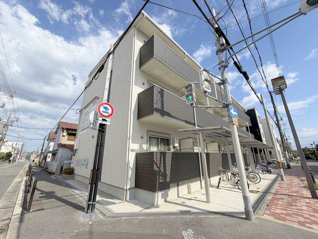 EXハイツ今川