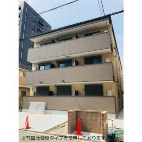 H-MAISON平野イーストⅤ