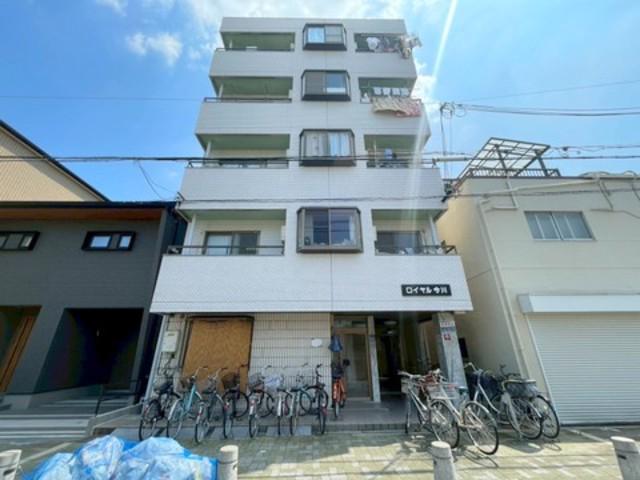 ロイヤル今川