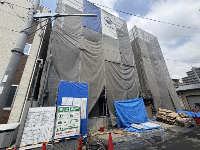 FUJIPALACEなでしこ北田辺