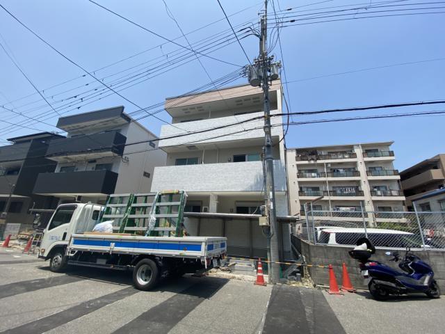 フジパレス今川駅東Ⅲ番館