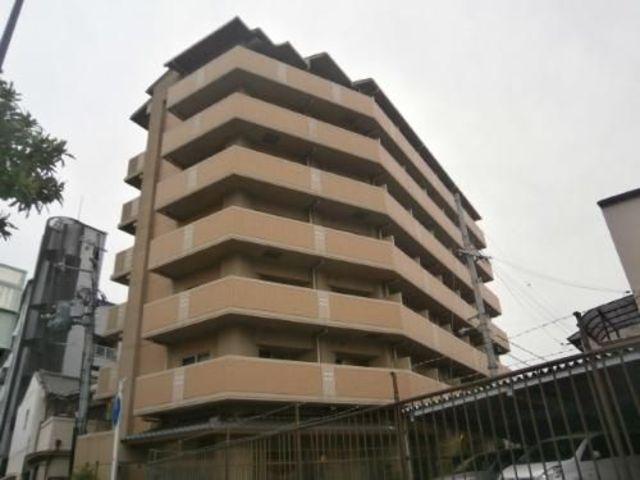 ジュネス東住吉弐番館