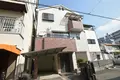 大阪府大阪市東住吉区山坂4丁目の戸建賃貸