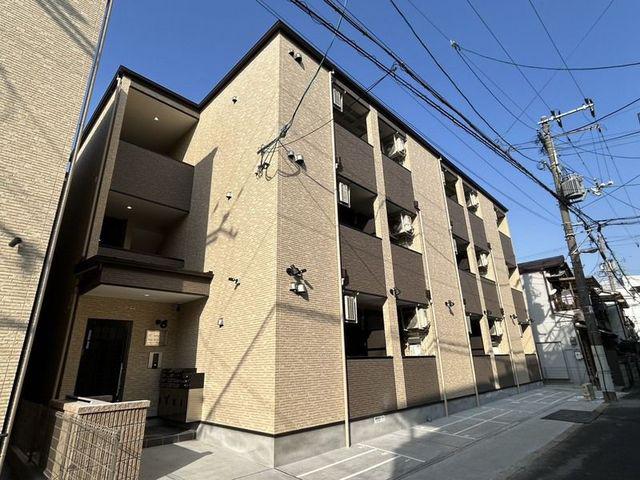 H-MAISON加美正覚寺13