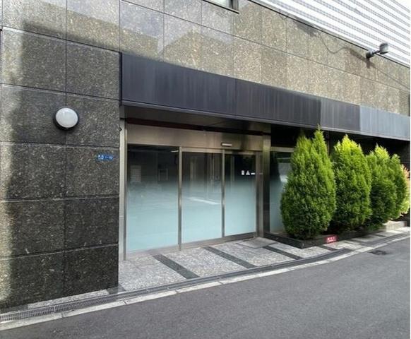 ブルービ-田辺駅前
