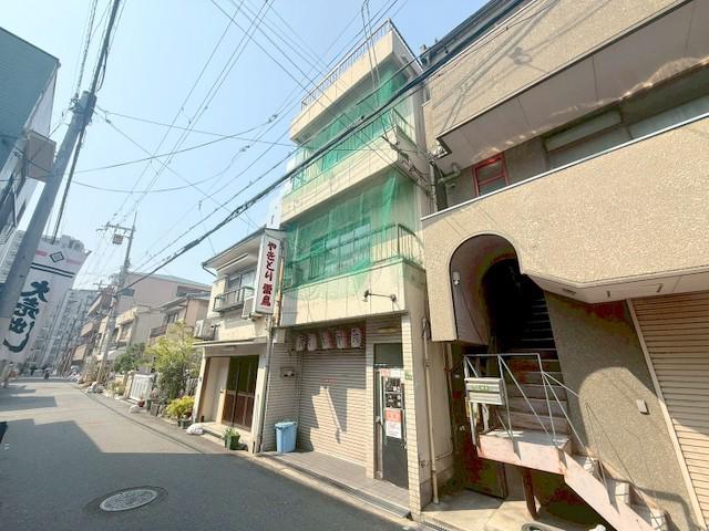 三軒家東1丁目ビル