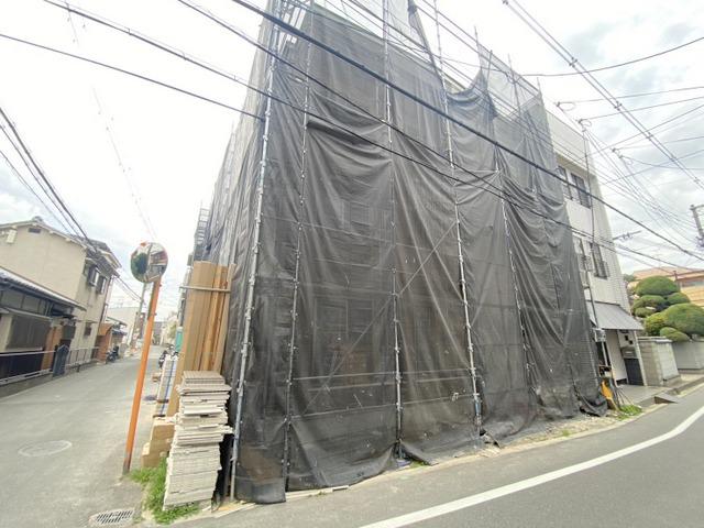 グランツ喜連