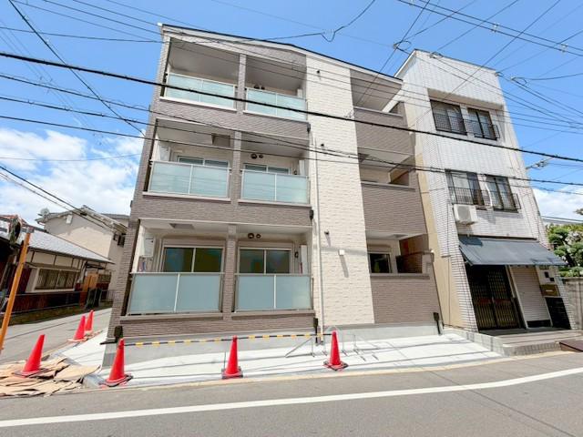 グランツ喜連