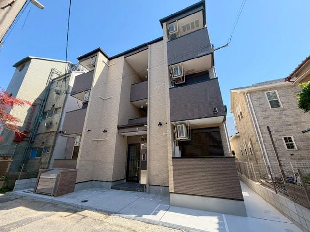 H-MAISON平野本町