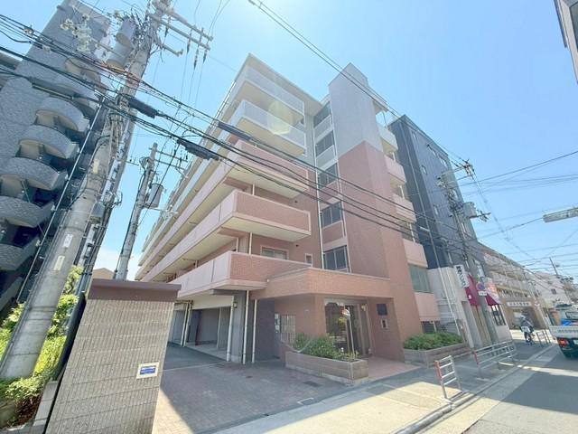 プレファシオ平野