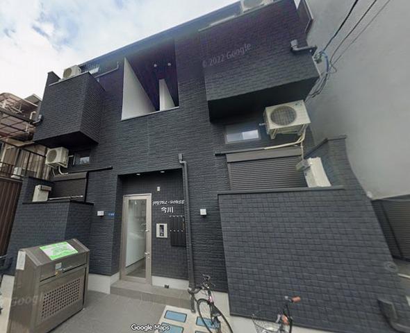JOYFUL・HOUSE今川