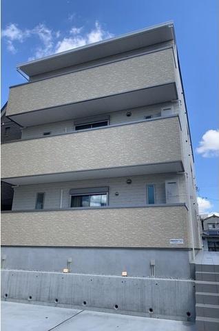 メゾンルミエール