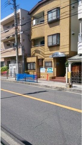 アパートメント東住吉Ⅳ