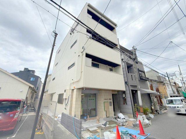 GRACE平野本町