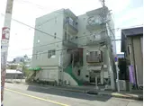 マンション緑