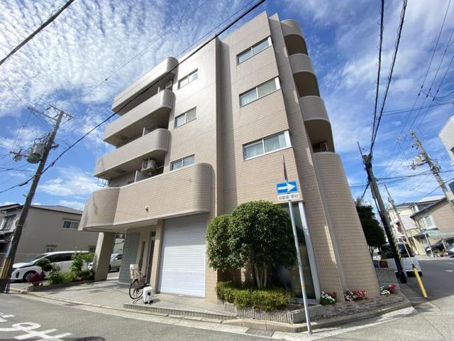 アイビーハウス