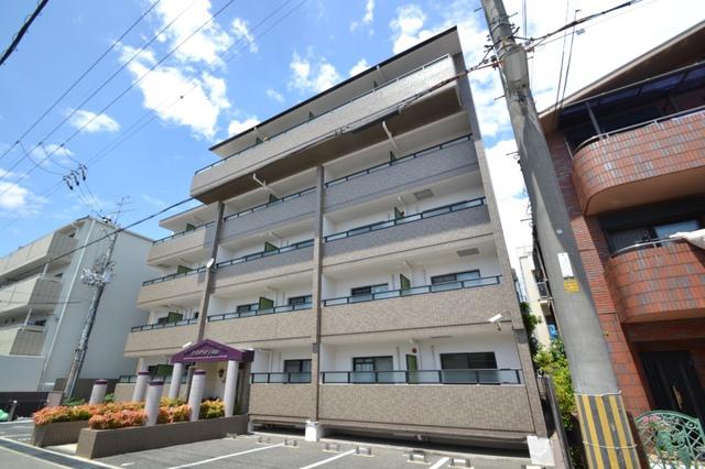 セルジュYS東園田