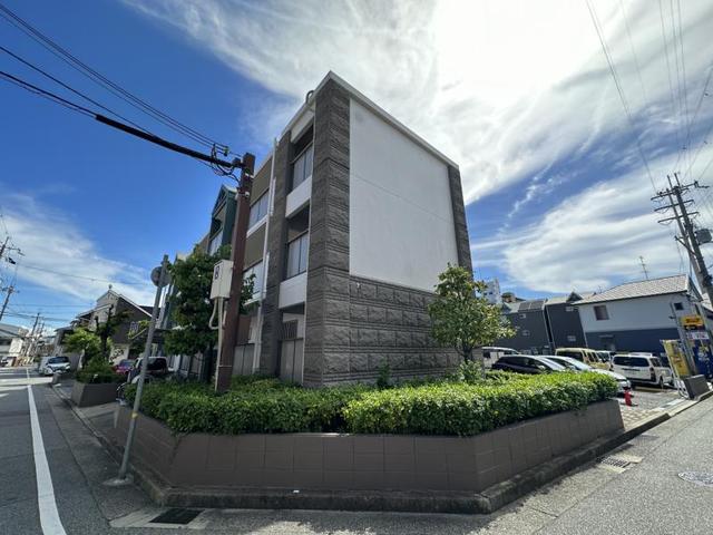 シャーメゾン燦燦東館