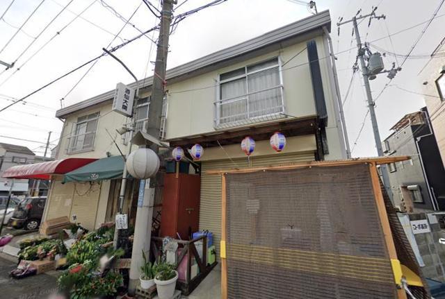 コーポ高田(2DK/2階)