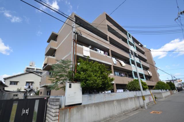 ボンシックコロニー1番館