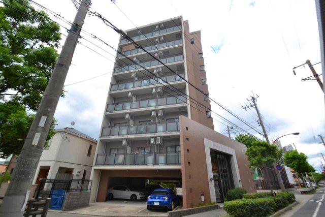 猪名寺パークマンション