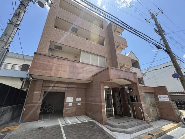 サウスサイド武庫之荘