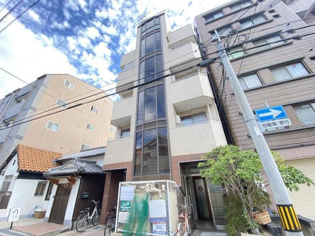 ハイツアルペン杭瀬