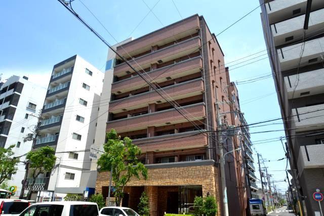 プレジオ尼崎