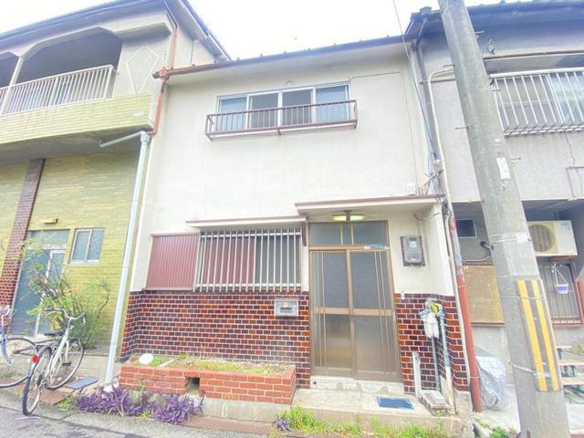 JR東海道・山陽本線 尼崎駅(ＪＲ) 徒歩14分 2階建 築50年