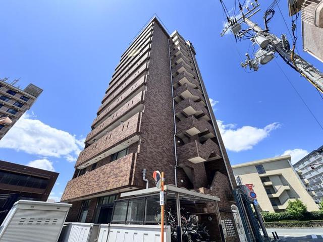 ミネルバ壱番館