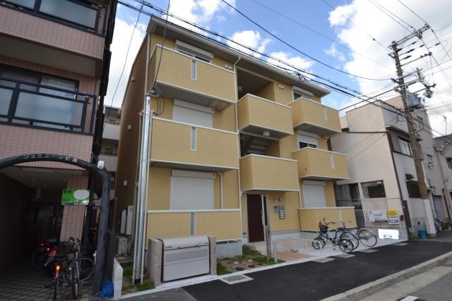 エスポワール杭瀬