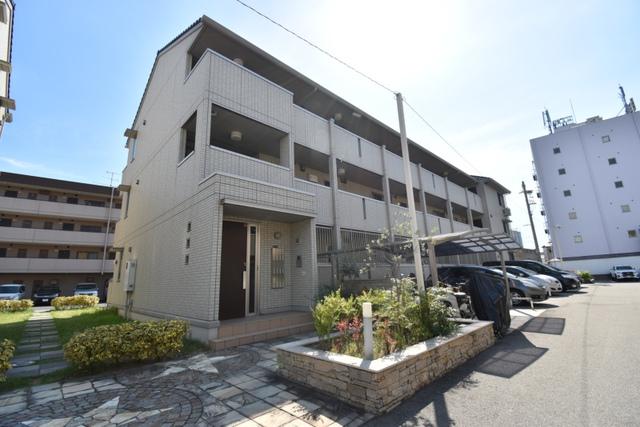 CASA IMAKITA DI ステラ(2LDK/3階)