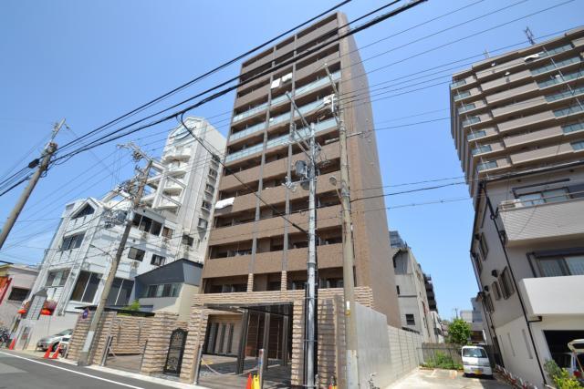 エクセルコート昭和南通 PRIME RESIDENCE