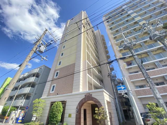 アリビオ立花1