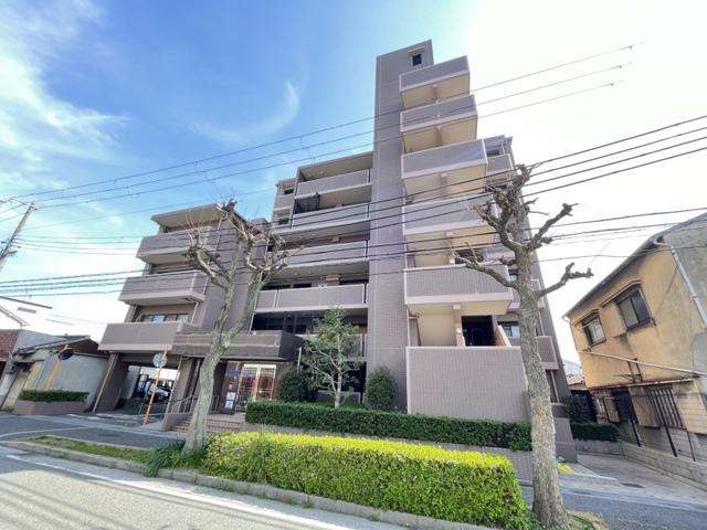 ボナール常光寺