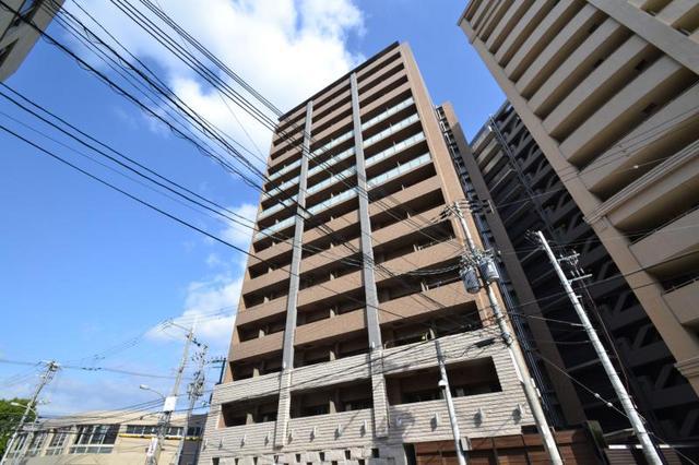 EXCEL COURT JUKKEN TOWER