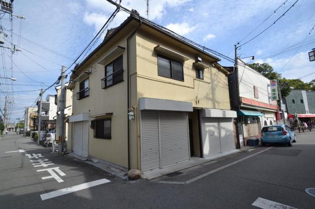 辰野ハイツ