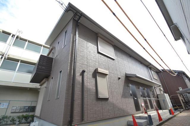 ルシェール東難波Ⅱ