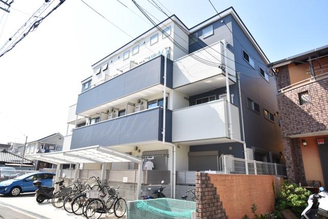 フォアフロントY