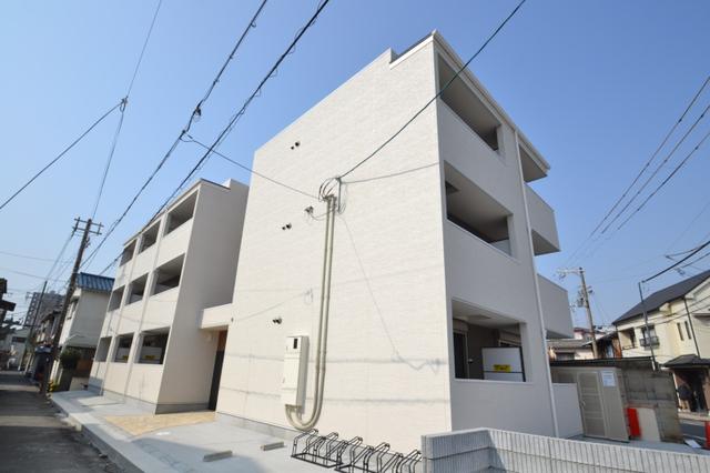 ラージヒル尼崎東