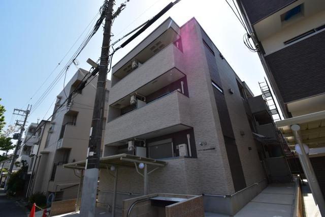 フジパレス阪急園田駅東2番館