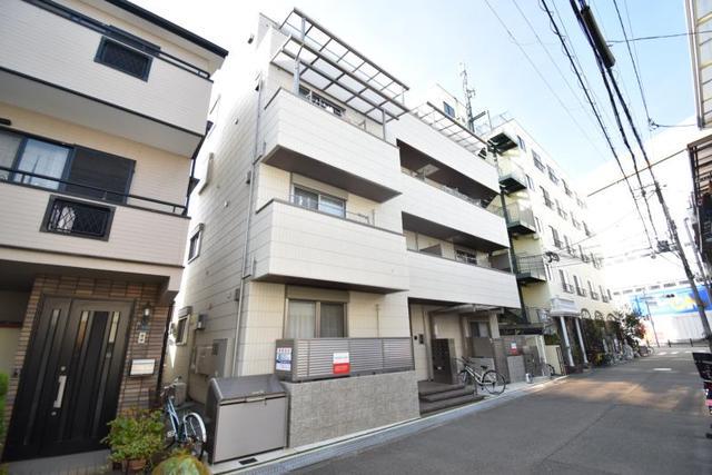 アスピラシオンJR尼崎フロント
