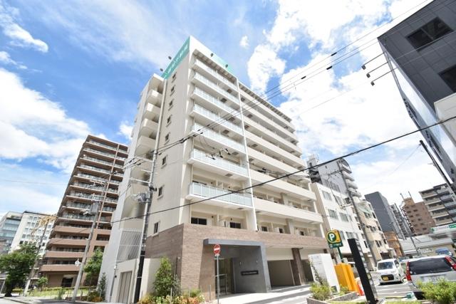 スプランディッド尼崎駅前2