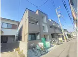 ピュアフィールド東桜木町