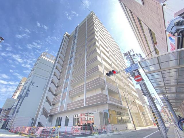 フレシール昭和通